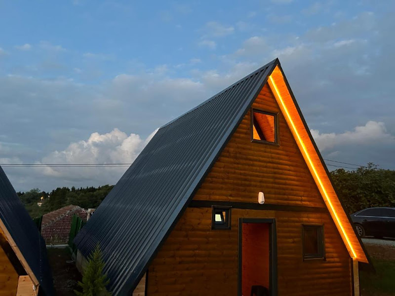 Mira Bungalov Trabzon