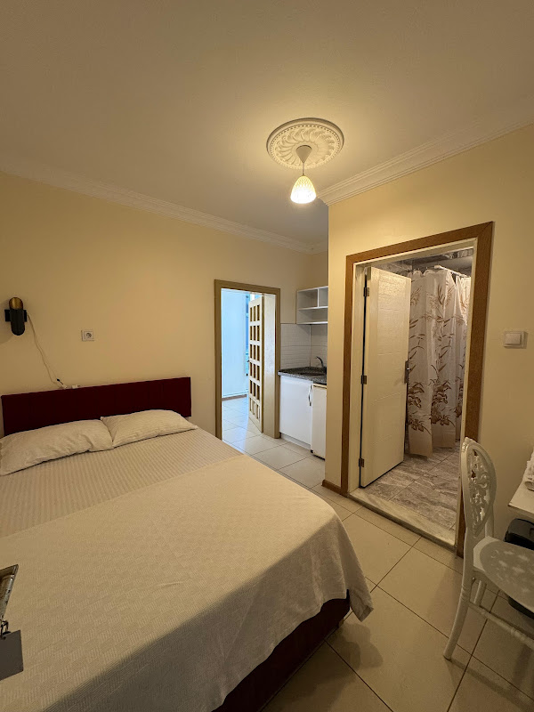 Emin Pansiyon İnkum