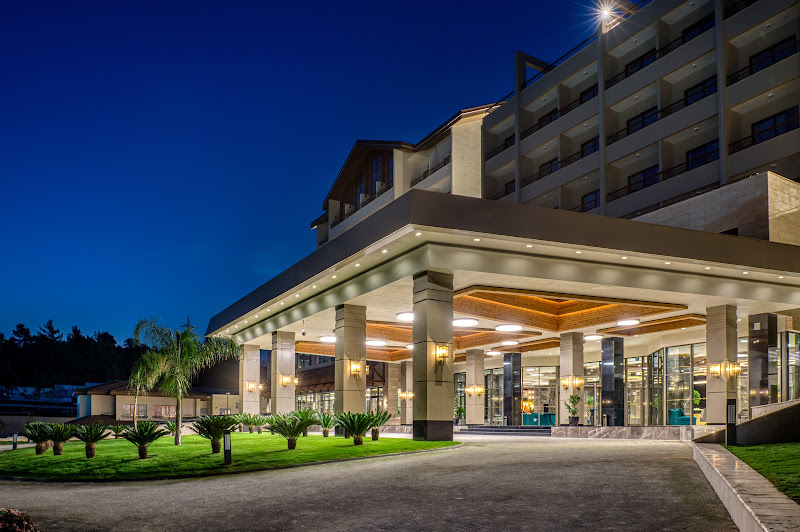 BN Hotel Thermal & Wellness