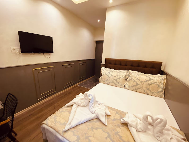 SİESTA PREMIUM HOTEL