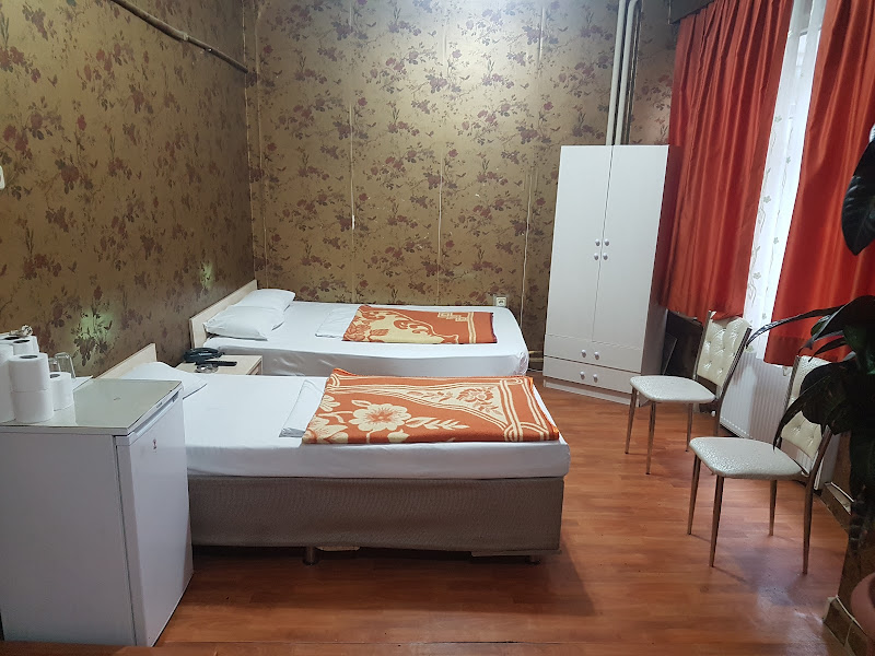 Hotel Mecidiye