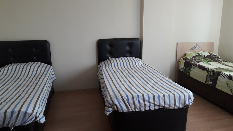 bambi pansiyon İnegölde Bay Bayan Memur ve işci pansiyonu