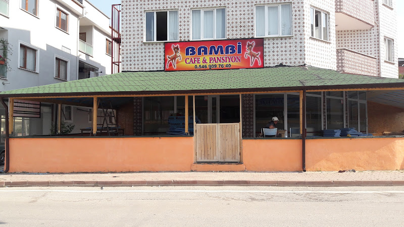 bambi pansiyon İnegölde Bay Bayan Memur ve işci pansiyonu