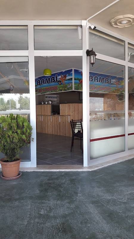 bambi pansiyon İnegölde Bay Bayan Memur ve işci pansiyonu