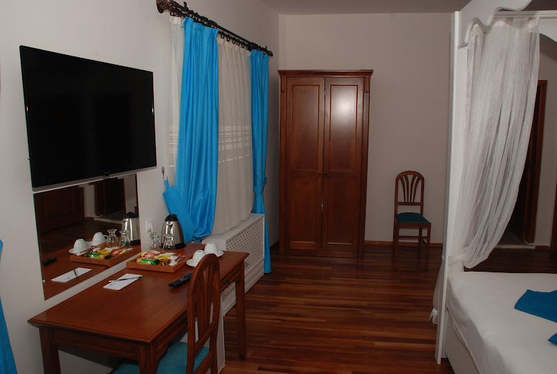 Blue Pearl Park Hotel