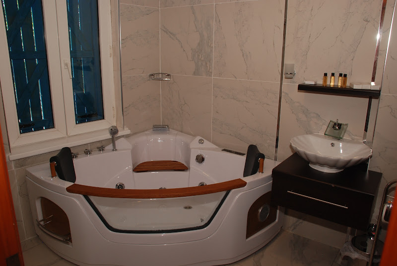 Blue Pearl Park Hotel