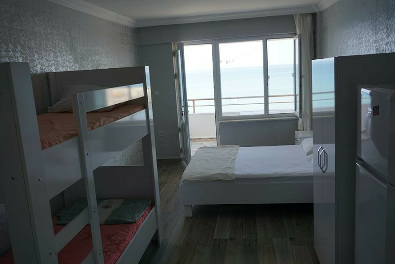 İlker Soner Pansiyon