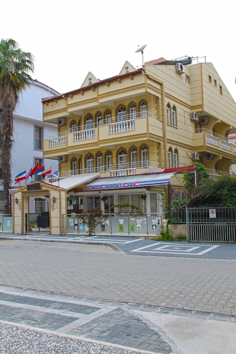 Villa Rose Hotel - 1450 TL
