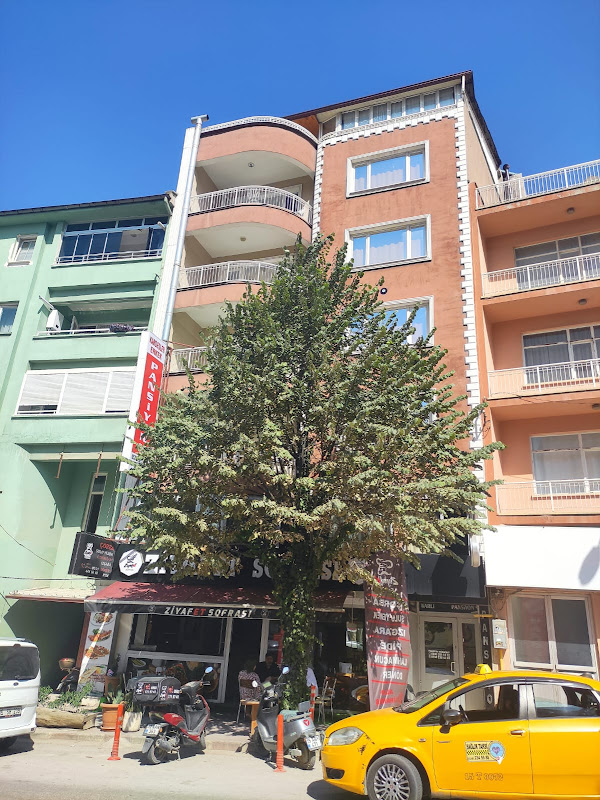 KARDEŞLER ERKEK PANSİYON