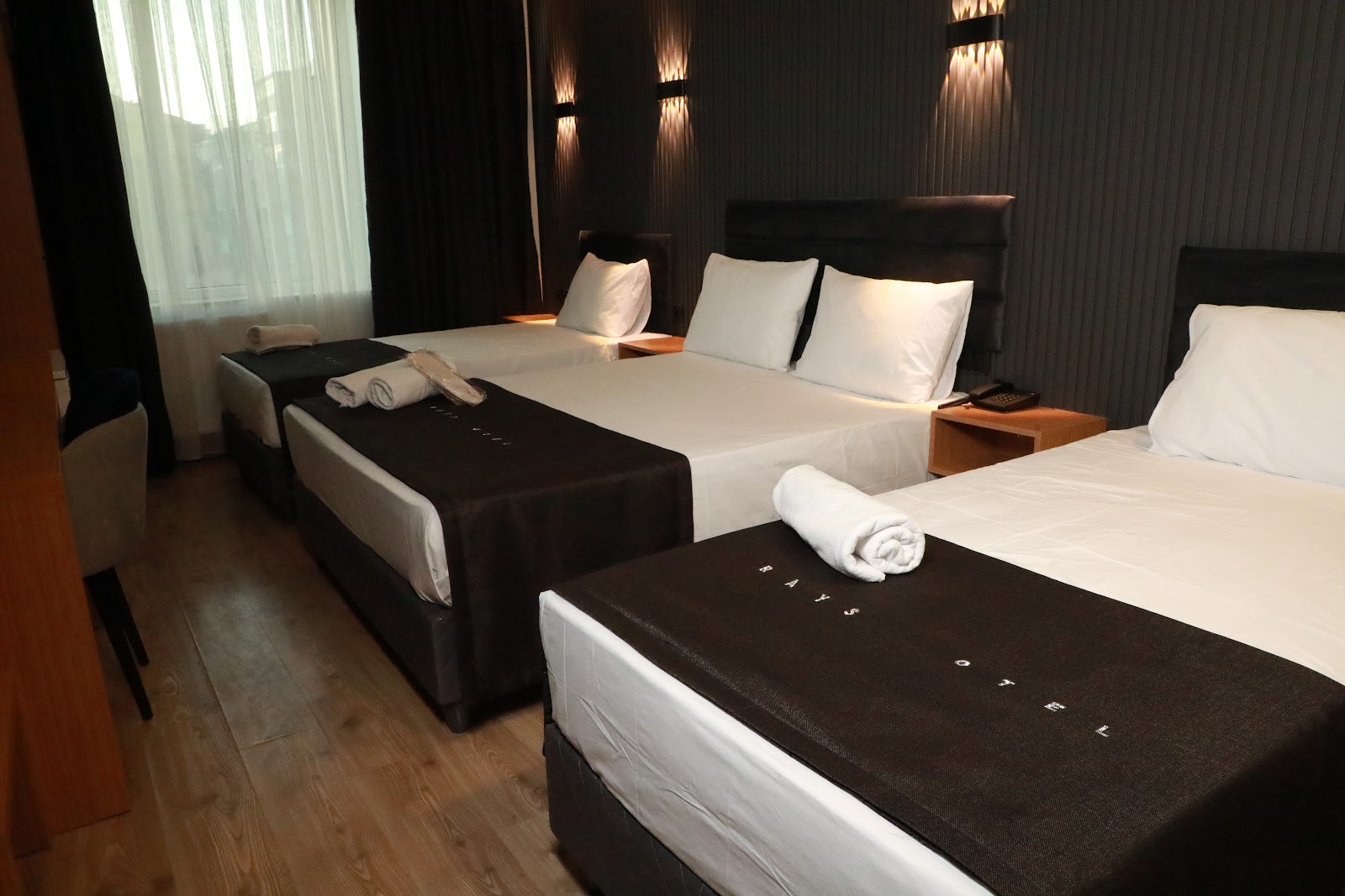 Business Life Hotel & SPA Bakırköy