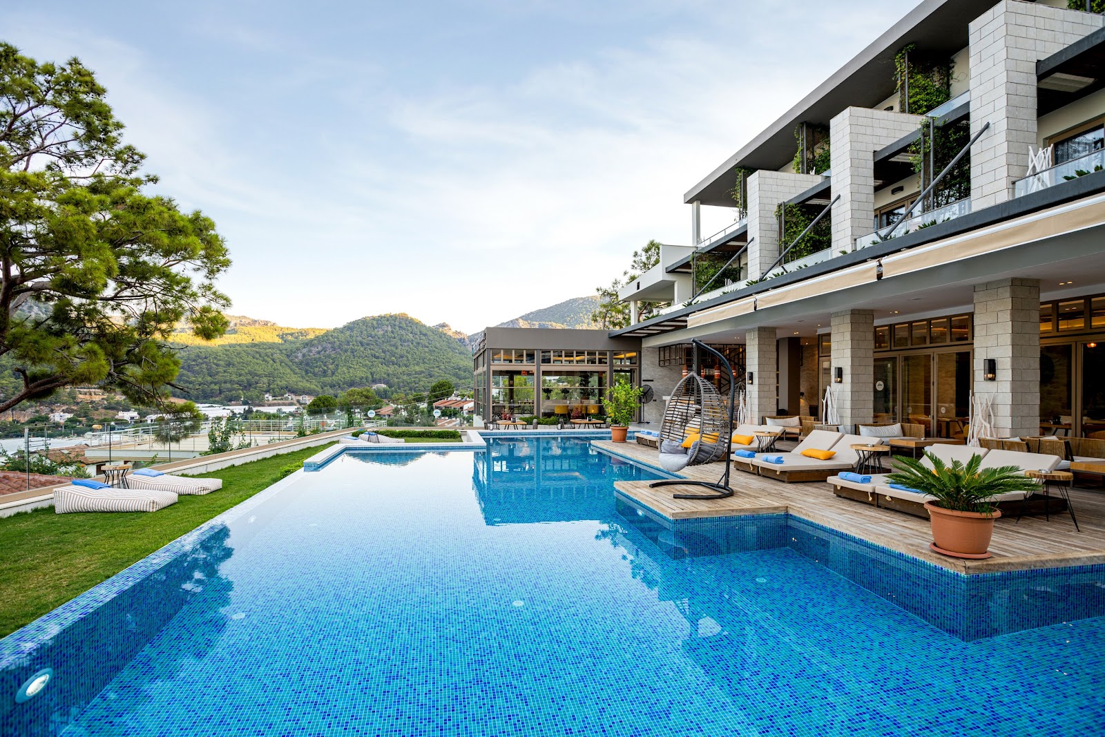 Esperanza Boutique Hotel of Lykia