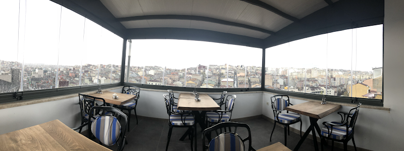 MUSK HOTEL