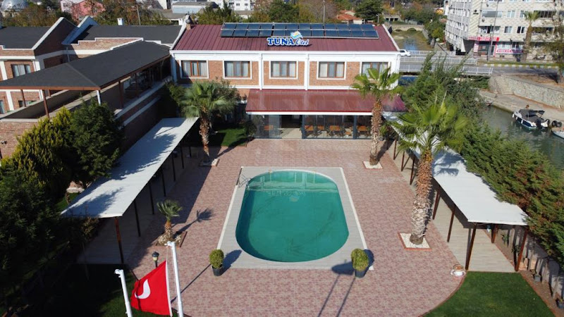 Tuna Otel