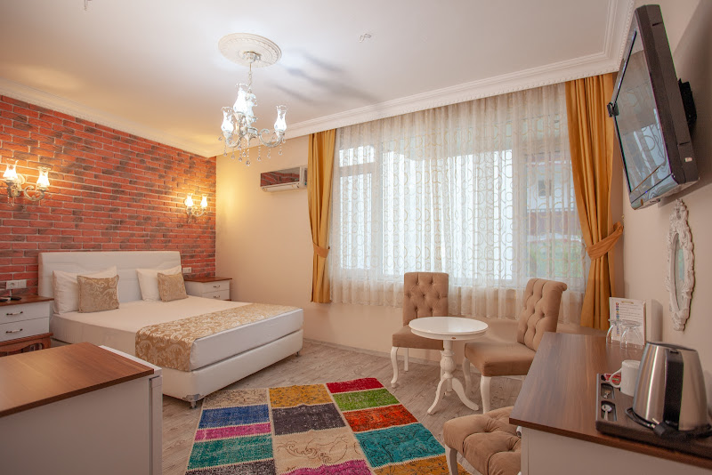 ÖZMEN HOTEL