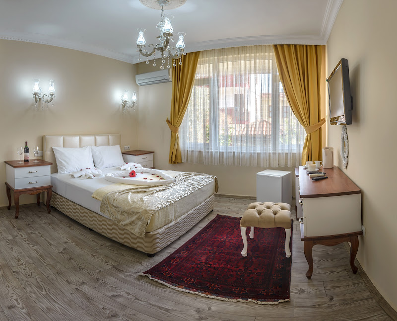 ÖZMEN HOTEL