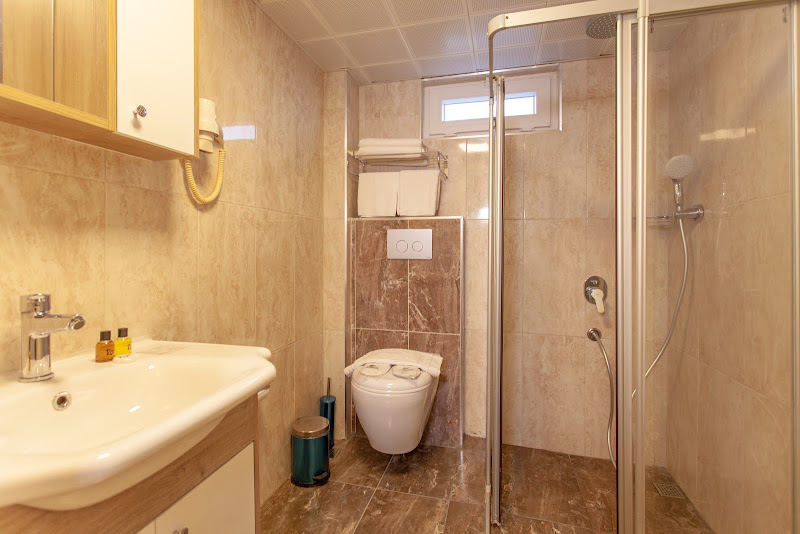 ÖZMEN HOTEL