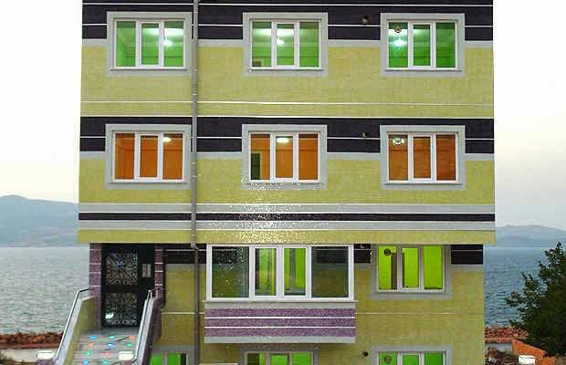 BANDIRMA GÜLER APART DAİRELERİ