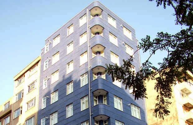 BANDIRMA GÜLER APART DAİRELERİ