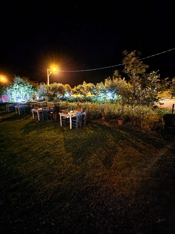 Gökçeada Deniz Kızı Apart&Pansiyon