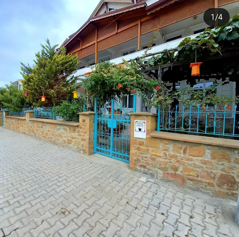 Gökçeada Deniz Kızı Apart&Pansiyon