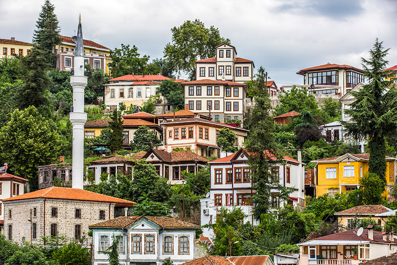 Mehmet Efendi Konağı