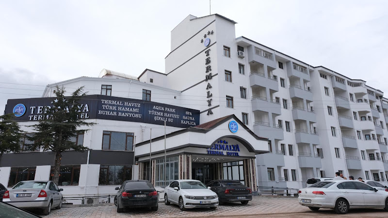 Termalya Hotel