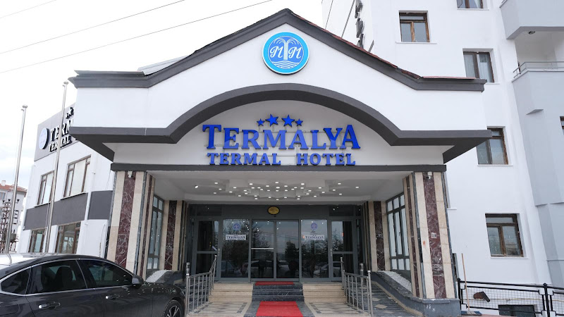 Termalya Hotel