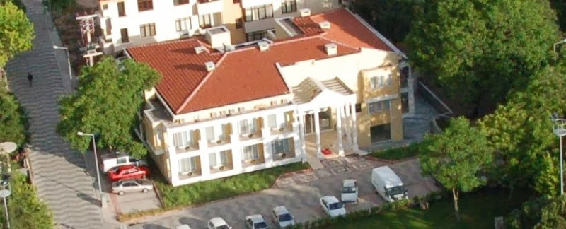 AGESA Hotel