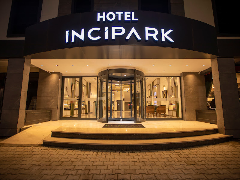 İncipark Hotel