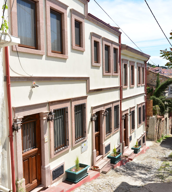 Hayriye Hanım Ege Otel