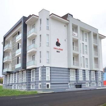 Uni-lodge Kız Apart
