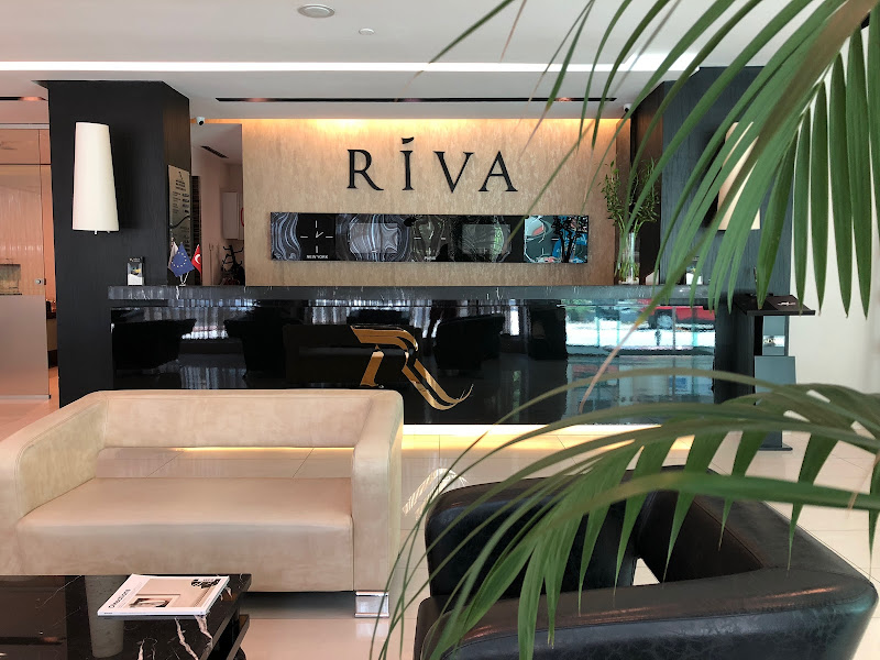 RİVA REŞATBEY HOTEL