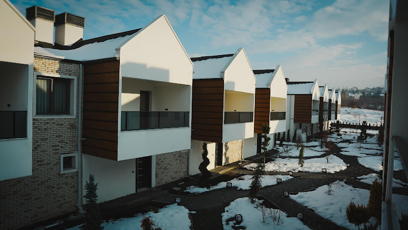 Villa 3917 Erciyes Kayseri