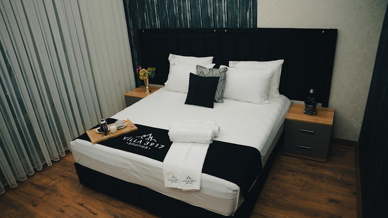 Villa 3917 Erciyes Kayseri