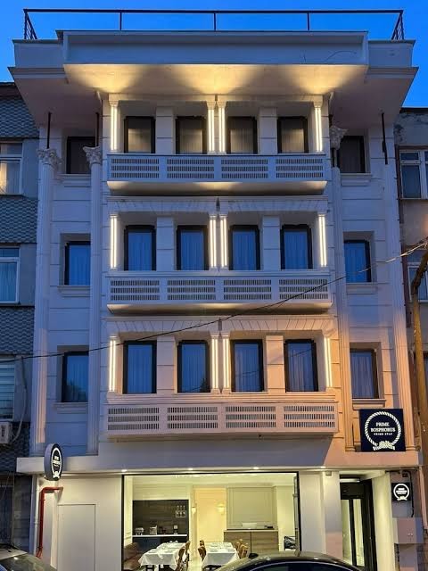 Cheya Besiktas Hotel & Suites