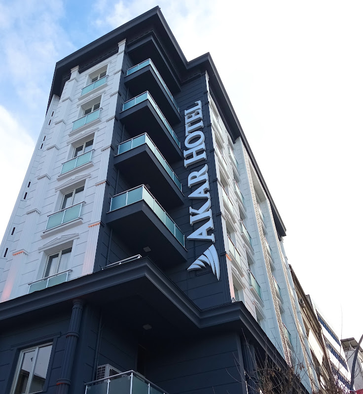 Akar Otel