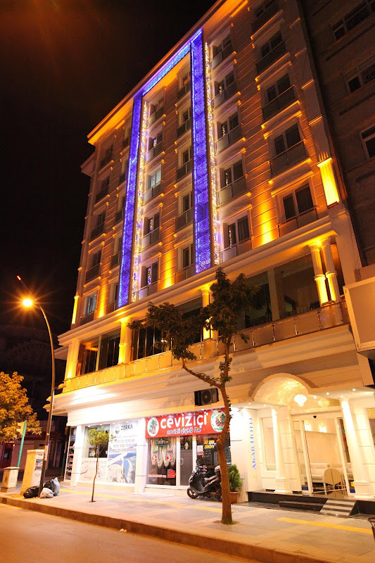 Akar Otel
