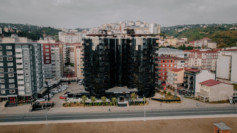 Yomra Konak Park Hotel