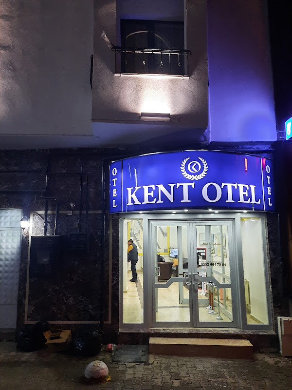 UŞAK KENT OTEL