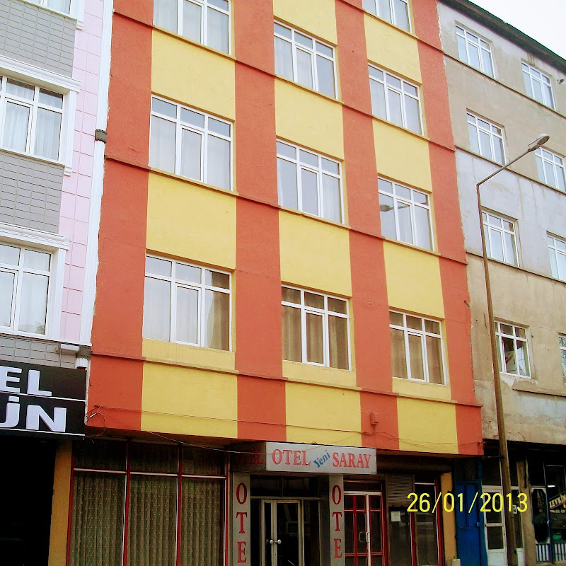 Otel YeniSaray