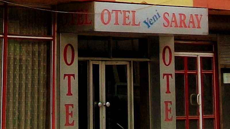Otel YeniSaray