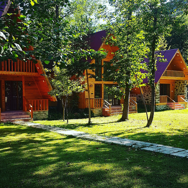 Eliya Pansiyon Restoran