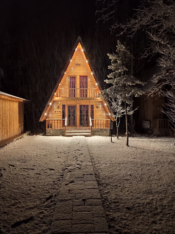 Eliya Pansiyon Restoran