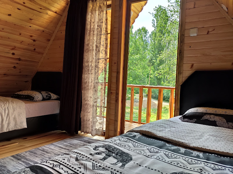 Eliya Pansiyon Restoran