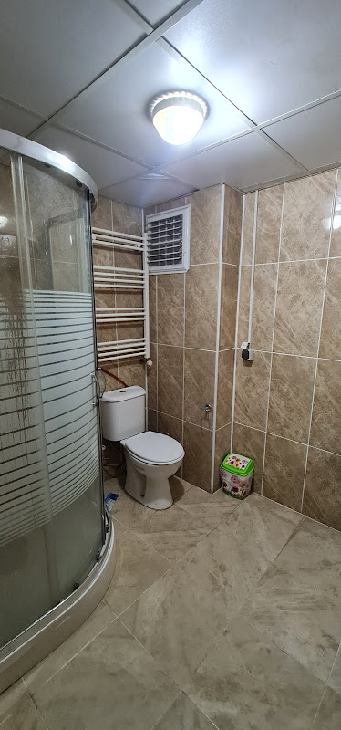 CAN (Apart&Otel&Pansiyon)