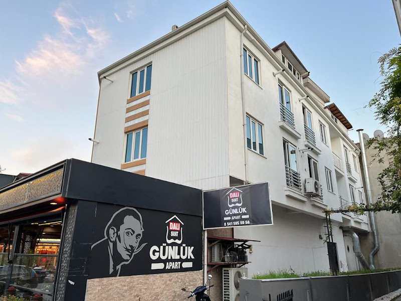 Dali Suit Denizli