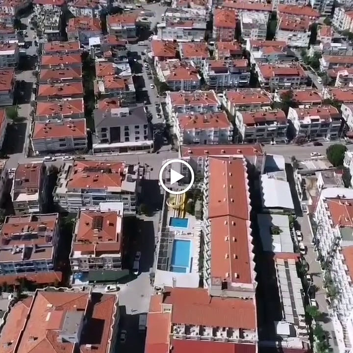 Turk Evi Boutique Hotel