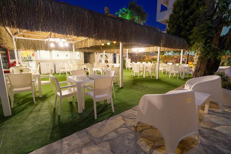 Turk Evi Boutique Hotel