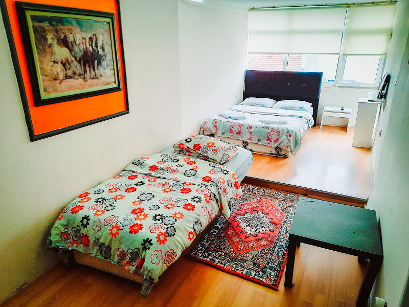 Günlük kiralık daire oda ev | kızılay pansiyon | ankara pansiyon |