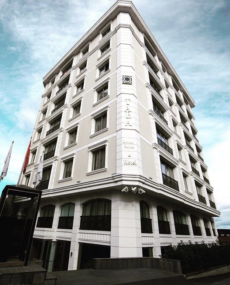 Business Life Hotel Şişli